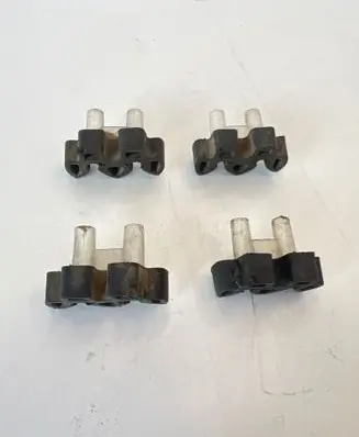Volkswagen Tiguan Holder (bracket) 1K0611853
