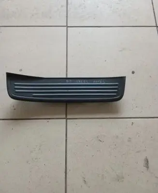 Honda Accord Rear sill trim cover