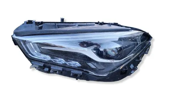 Mercedes-Benz CLA C118 X118 Headlight/headlamp A1189068501 1EX2843