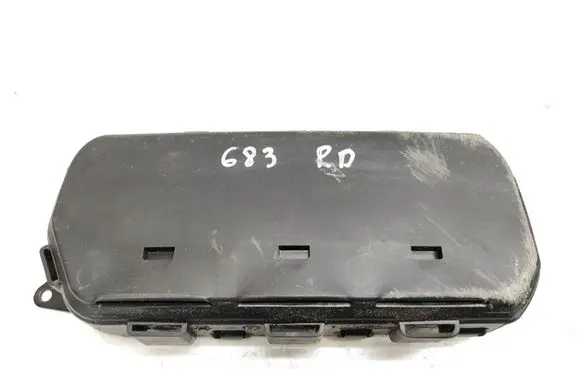 Renault Espace IV Seat airbag 8200240774A