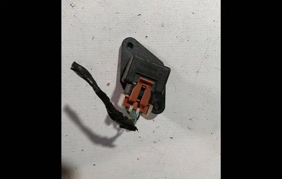 Cadillac DeVille Acceleration sensor 29499A 25697709