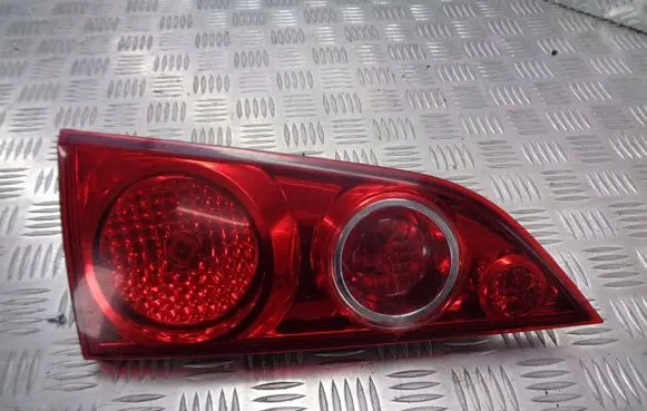 Honda Accord Tailgate rear/tail lights