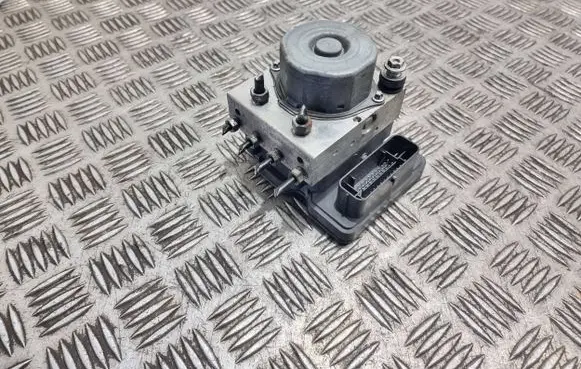 Citroen C1 ABS Pump 0265258008 445400h130 2265106455