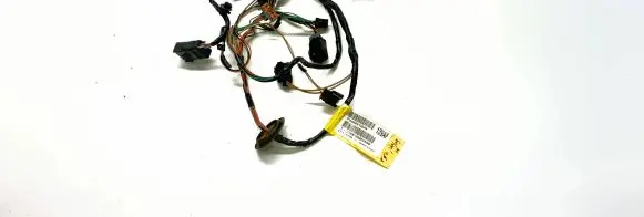 Chrysler Town u0026 Country V Sliding door wiring loom P04869139AF