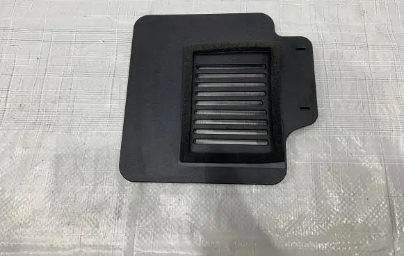 Land Rover Discovery 5 Other interior part K8D201906