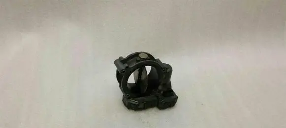 Mercedes-Benz C W205 Throttle valve A6510900470