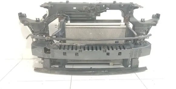 KIA Soul Radiator set 64101E4000