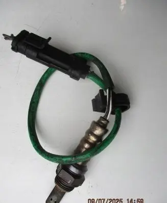 Dacia Logan I Lambda probe sensor H7700274189