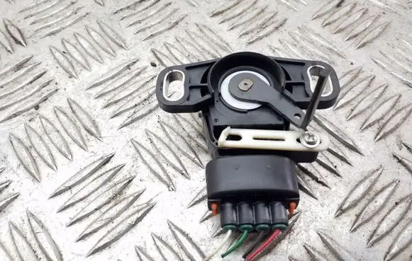 Toyota Prius (XW20) Brake pedal sensor switch 8951047010