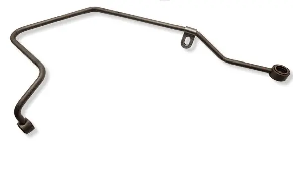 Renault Captur Turbo turbocharger oiling pipe/hose 21967R