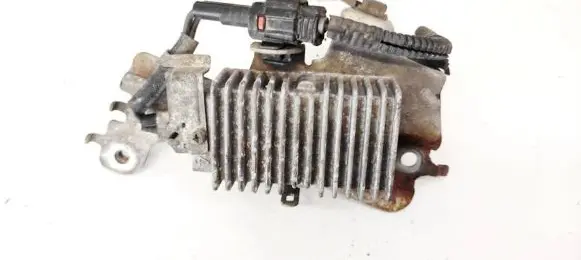Lexus GS 300 350 430 450H Other control units/modules