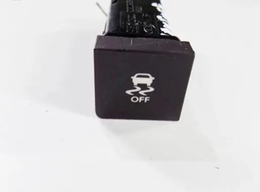 Hyundai Santa Fe Traction control (ASR) switch 