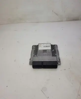 Audi A6 S6 C6 4F Engine control unit/module 4F1907551B