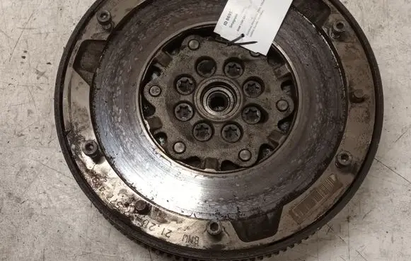BMW 1 E81 E87 Flywheel