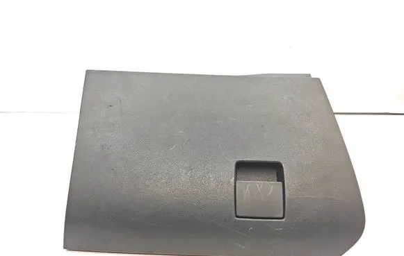Opel Astra H Glove box 13191459 5004
