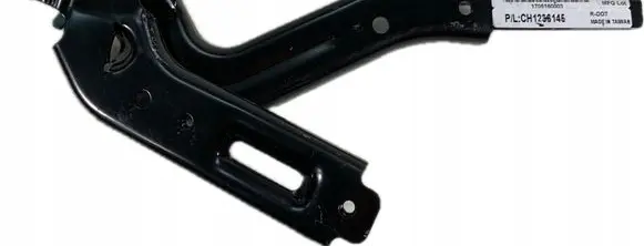 Chrysler Pacifica Engine bonnet/hood hinges ZAMIENNIK