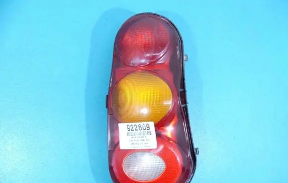 Smart ForTwo I Rear/tail lights IMPRK922609