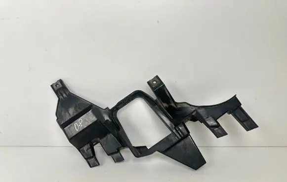 BMW 7 E65 E66 Headlight/headlamp mounting bracket 161698