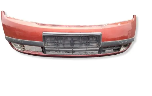 Skoda Fabia Mk1 (6Y) Front bumper 29C1