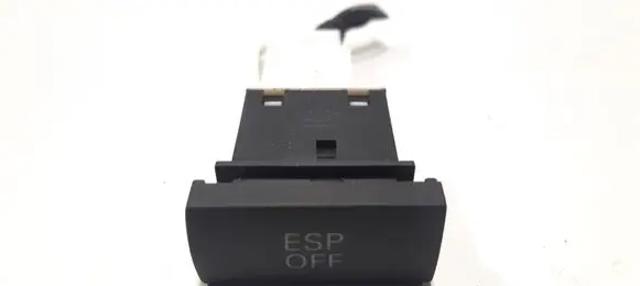 Audi A6 S6 C6 4F ESP (stability program) switch 