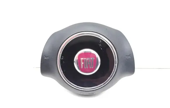 Fiat 500 Steering wheel airbag 735452889