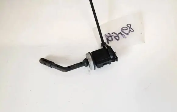 Volkswagen Golf VI Interior temperature sensor 1k0907543f
