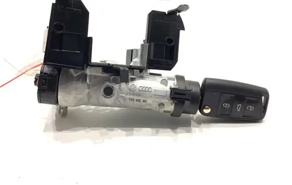 Skoda Fabia Mk3 (NJ) Ignition lock 1K0905851