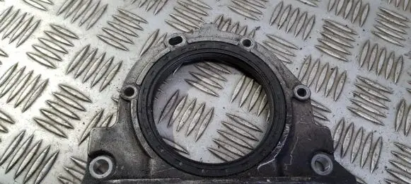 BMW 5 E39 other engine part