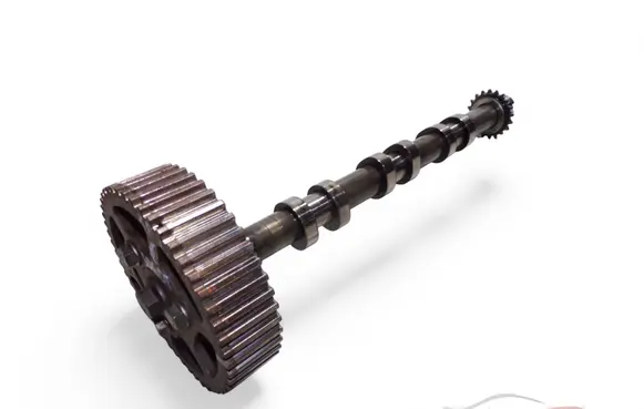 Jaguar XF X250 Camshaft 9X2Q6A272AA 4U3Q6K285AB