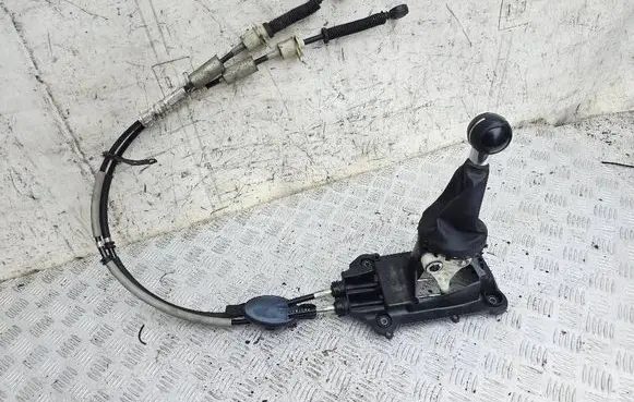 Mini One - Cooper F56 F55 Gear shifter/selector 8602239 8632613 8632612