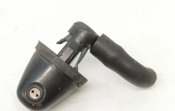 Mazda 6 Windshield washer spray nozzle 