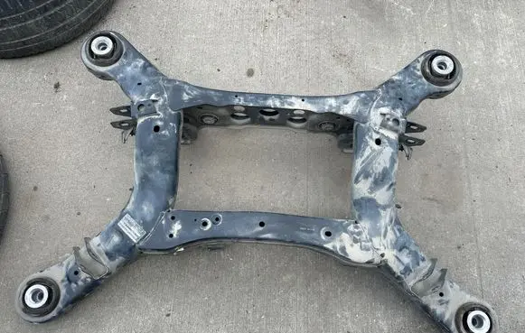 Rear subframe