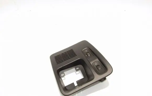 Renault Laguna II Headlight level height control switch 8200147868