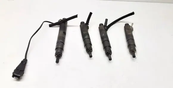 Volvo V70 Fuel injectors set 074130203A 072130201H