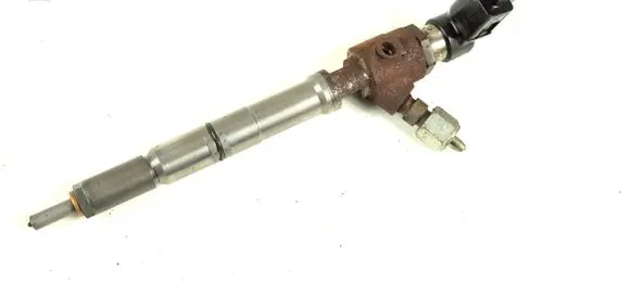 Volkswagen Golf VI Fuel injector 03L130277B