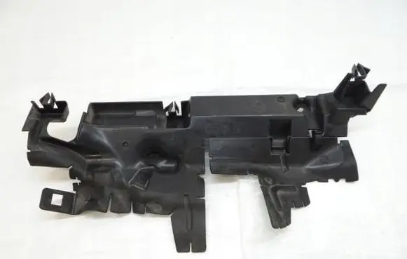 Peugeot 508 Radiator trim 9807303780