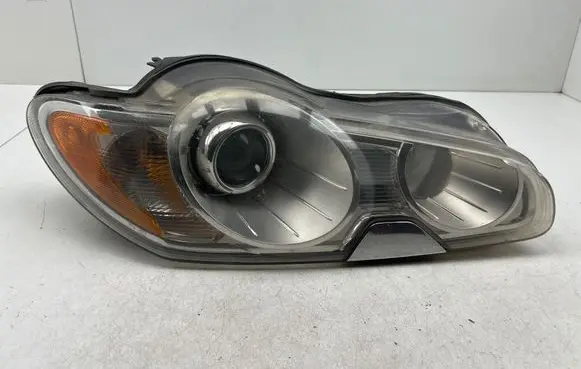 Jaguar XF X250 Headlight/headlamp 239274