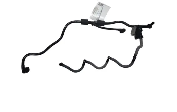 Fuel return line/hose