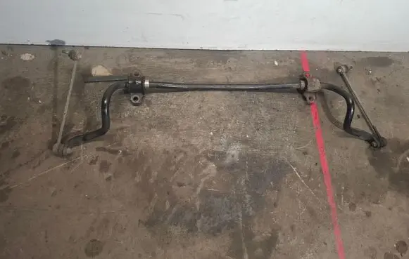 Volvo V60 Front anti-roll bar/sway bar