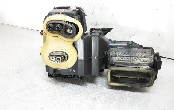 Volkswagen Polo V 6R Interior heater climate box assembly 6R0863816
