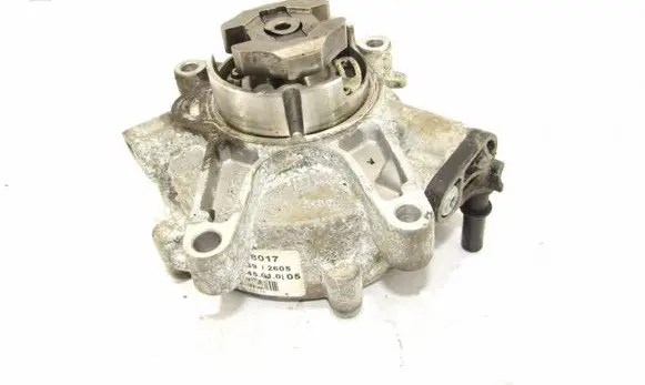 Fiat Tipo Vacuum pump 55278017