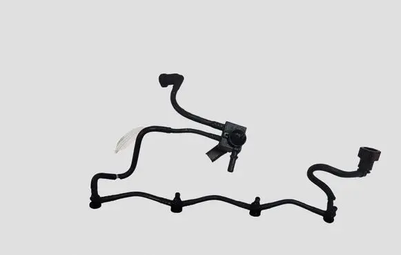 Renault Trafic II (X83) Fuel return line/hose