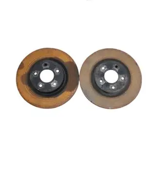 Nissan Murano Z52 Front brake disc