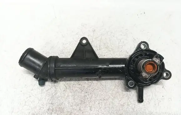 Fiat Bravo Engine coolant pipe/hose 0428781