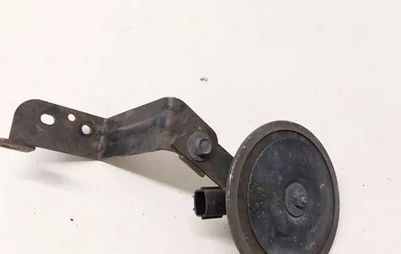 KIA Sportage Horn signal