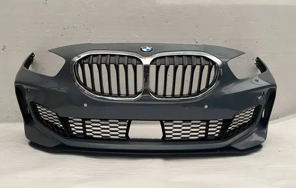 BMW 1 F40 Front bumper 