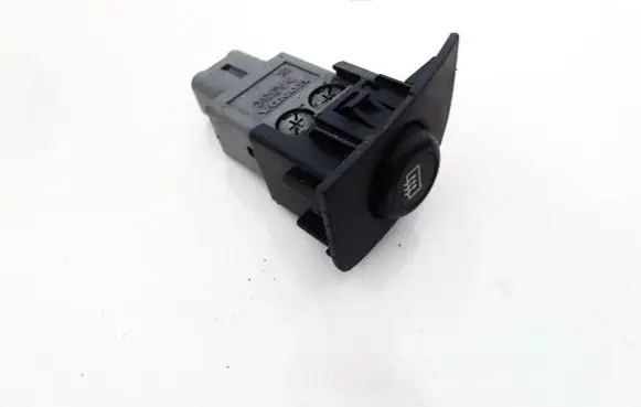 Honda Civic Windscreen/window heater switch