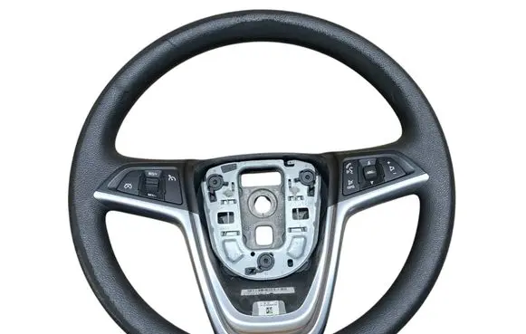 Opel Astra J Steering wheel 13351023