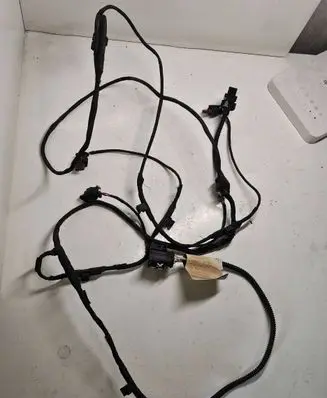 Volkswagen Touran II Parking sensor (PDC) wiring loom 1T0971095AN