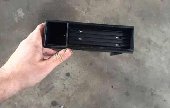 Mercedes-Benz A W168 CD/DVD changer a1686800614 a16b6800814